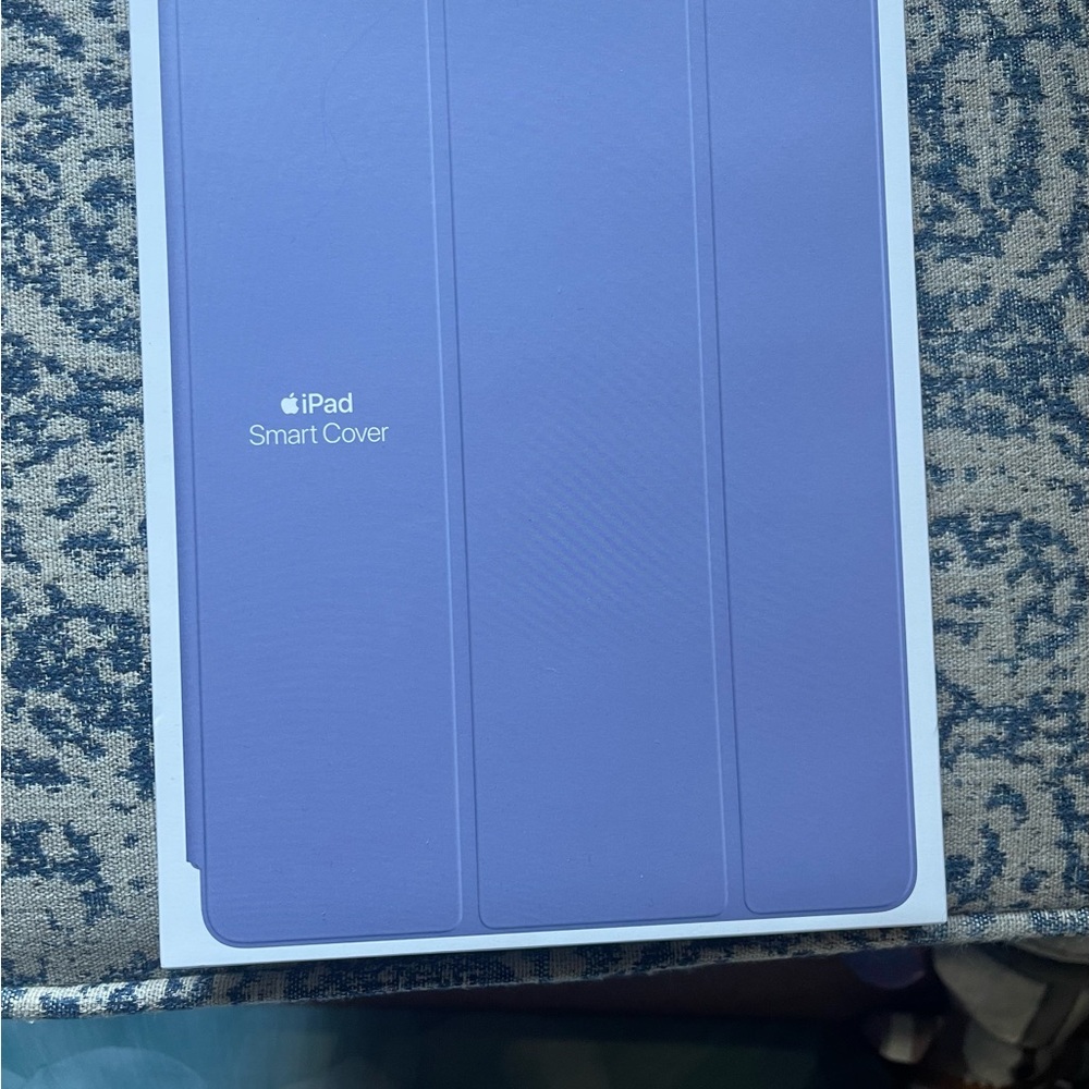 Apple iPad Smart Cover - English Lavender